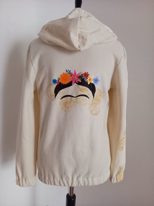 Hoodie "Frida"